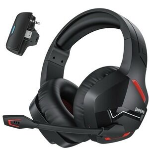 Xbox Wless Gaming Headset for Xbox Series X/S Xbox 120H Ultra-Long Battery Life